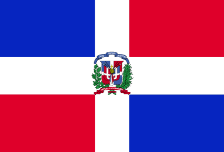 dominican republic